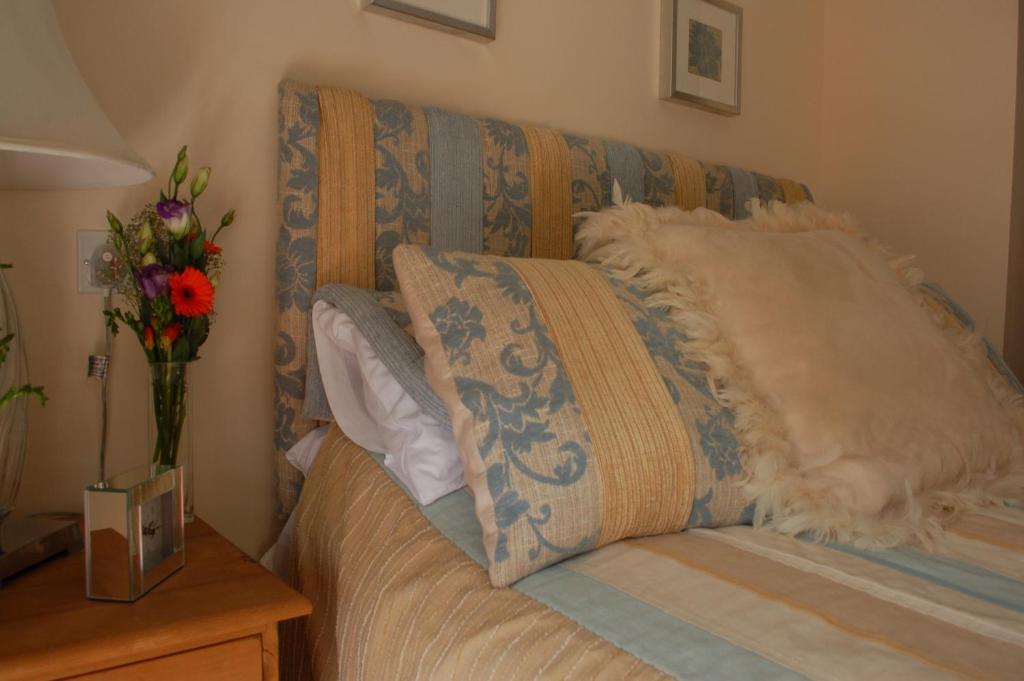 The Leicester Southport Habitación foto